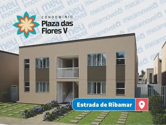 Imagem: Imóvel para Venda Possui 40 Metros Quadrados