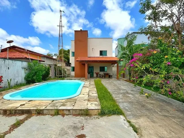 Imagem: Casa no Aracagy - Duplex