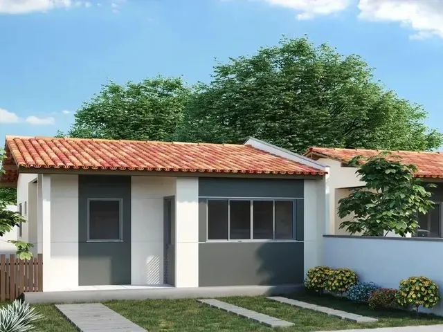 Imagem: Km- Passo Chave de Casa no Villa Adagio