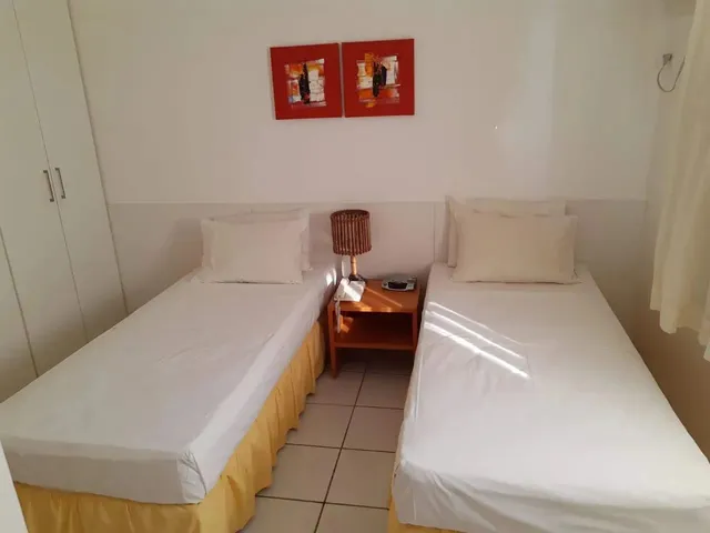 Imagem 2: Sn Flat / studio com 2 dormitórios