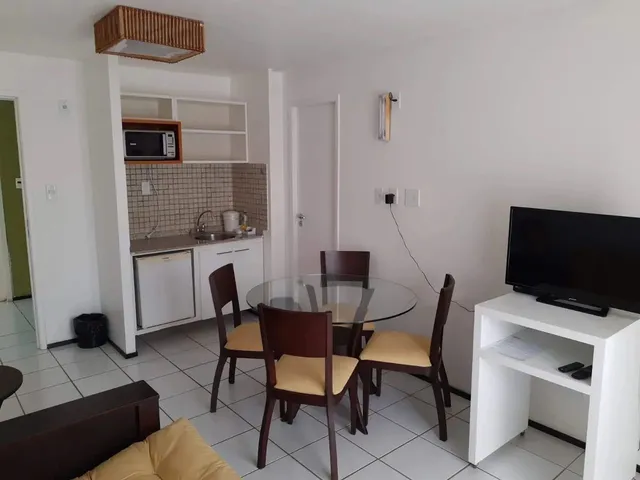 Imagem 6: Sn Flat / studio com 2 dormitórios