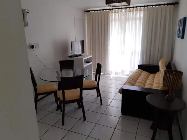 Imagem 5: Sn Flat / studio com 2 dormitórios