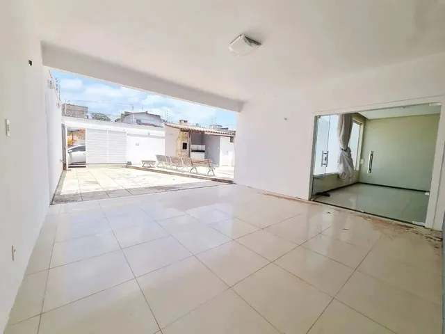 Imagem: Casa Próxima Ao Restaurante Mandacarú