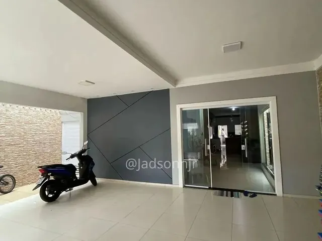 Imagem: Casa Condomínio Amaral de Matos