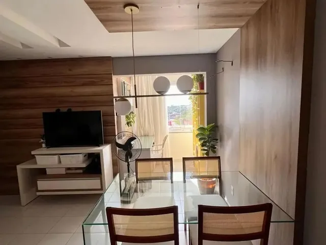 Imagem: Lindo Apartamento com Suite no Gran Vilage
