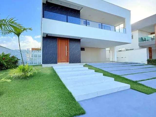 Imagem: Mr) Venda Casa - Cond. Alphaville