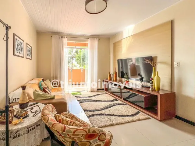 Imagem: Casa Duplex a Venda com 04 Suítes no Araçagy