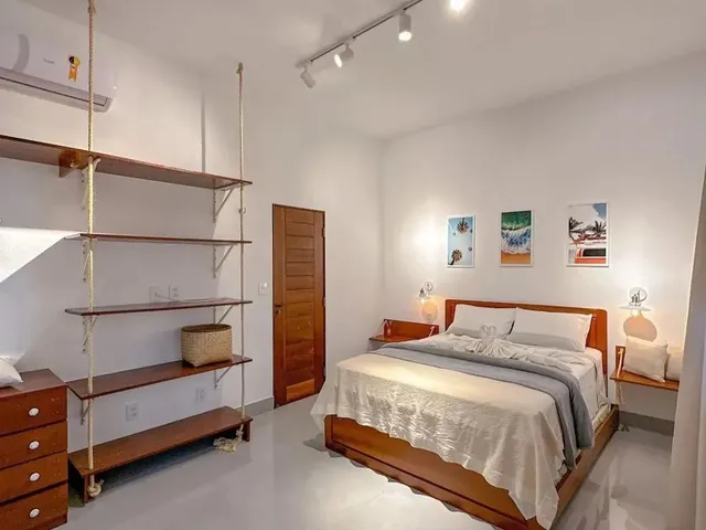 Imagem 6: Lençóis Park Conforto e Exclusividade e Oportunidade de Negócio