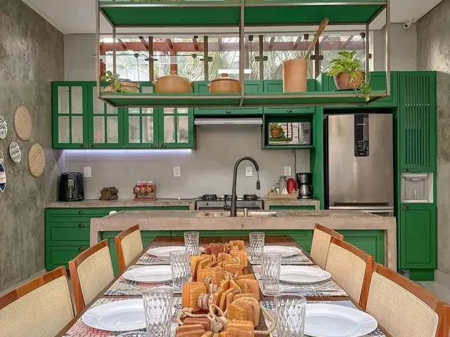 Imagem 5: Lençóis Park Conforto e Exclusividade e Oportunidade de Negócio