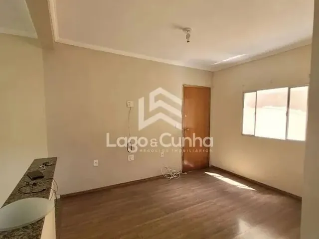 Imagem: Apartamento com 2 Dormitórios À Venda