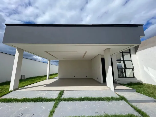 Imagem: Lançamento de Casas em Condomínio no Araçagy