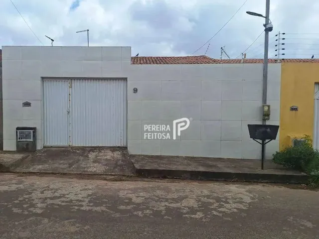 Imagem: Casa com 2 Dormitórios À Venda, 53 M²