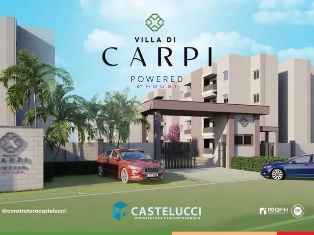 Imagem: Hp/04- Villa Di Carpi Mais Informações