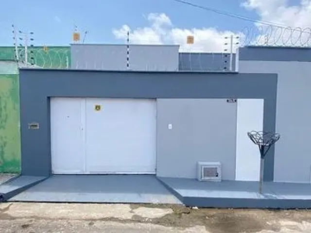 Imagem: 0018 - Casa a Venda Prox. À Av General