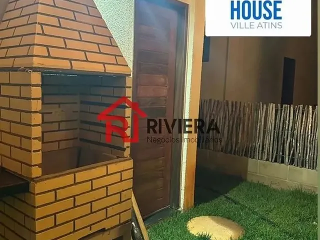 Imagem 13: Casa em Condomínio no Centro de Barreirinhas-Ma: 2 Quartos, 2 Suítes, 2 Banheiros