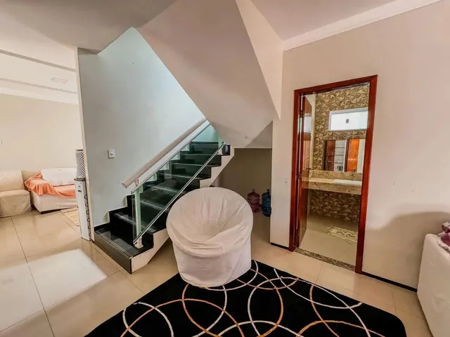Imagem: Linda Casa Duplex no Aracagy Lado Praia