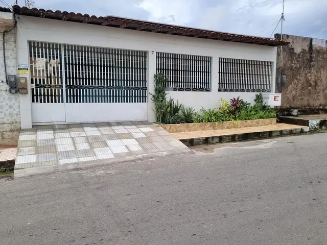 Imagem: 06- Vendo Casa Porteira Fechada no Maiobão