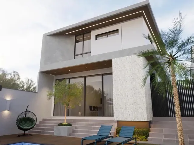 Imagem: Casa Duplex com 04 Suítes no Araçagy Tr209121
