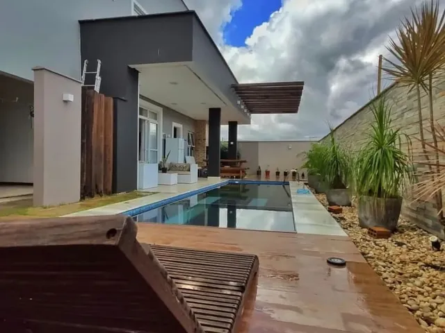 Imagem: Casa Residencial em Paço do Lumiar - Ma