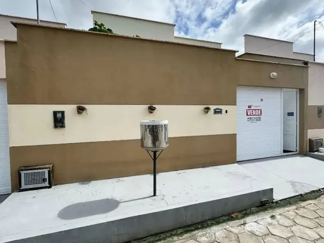 Imagem: Mr) Venda - Casa no Araçagy com 3 Suítes