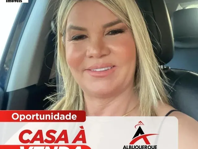 Imagem: Casa Residencial em Paço do Lumiar - Ma