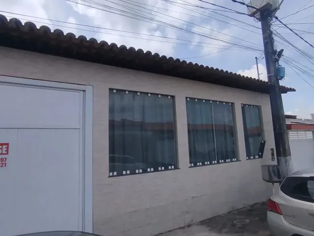 Imagem: Vendo Casa no Condomínio Residencial Aracagy
