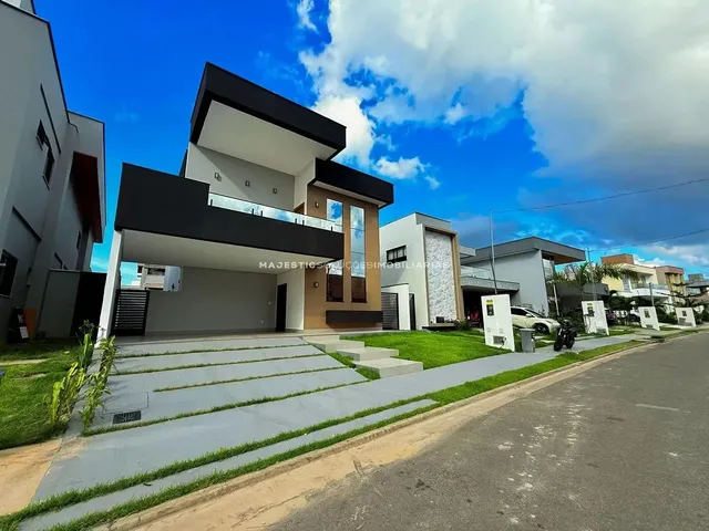 Imagem: Casa Duplex com Suíte e Área de Lazer