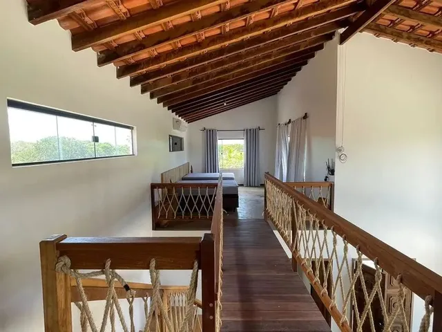 Imagem: Pousada 2.080M² em Barreirinhas Espaço