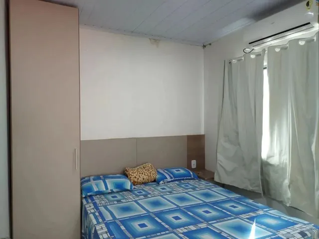 Imagem 8: Cn1Casa Barreirinhas Lençois Ville