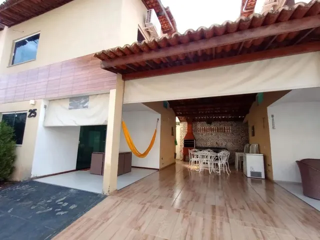 Imagem 14: Cn1Casa Barreirinhas Lençois Ville