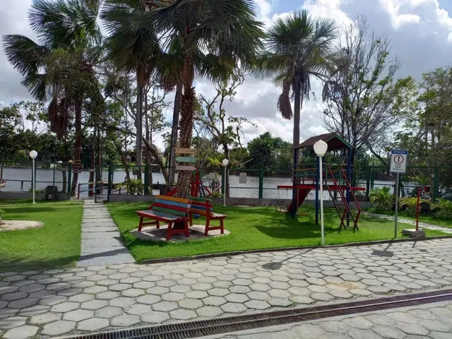 Imagem 3: Cn1Casa Barreirinhas Lençois Ville