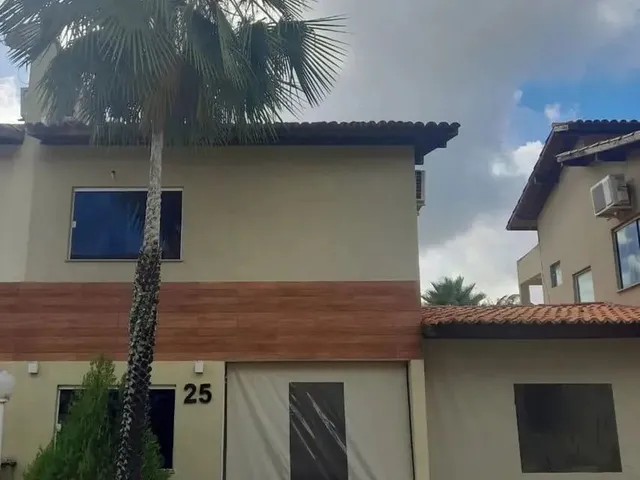 Imagem 6: Cn1Casa Barreirinhas Lençois Ville