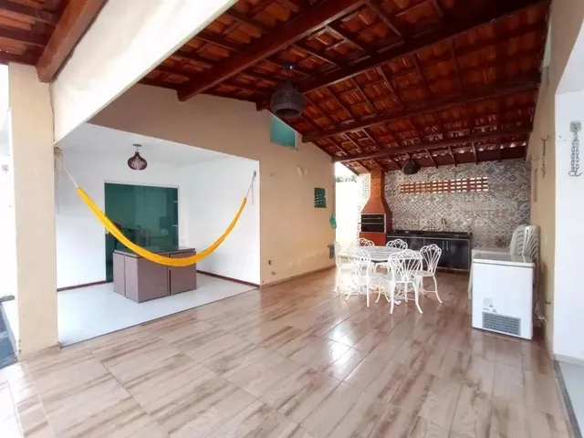 Imagem 5: Cn1Casa Barreirinhas Lençois Ville