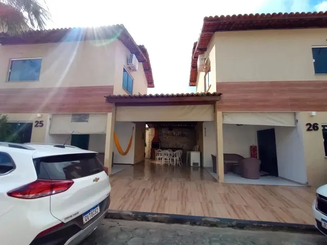 Imagem 10: Cn1Casa Barreirinhas Lençois Ville