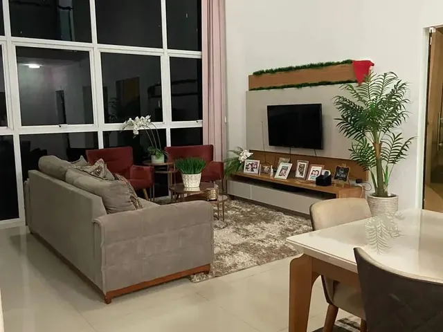 Imagem: Linda Casa com 3 Suítes em Paço do Lumiar