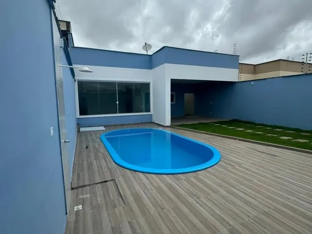 Imagem: Casa Residencial em Paço do Lumiar - Ma