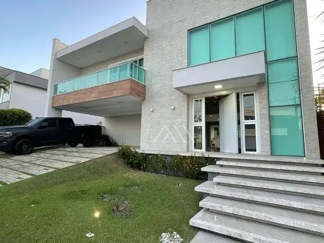 Imagem: Casa com 4 Dormitórios À Venda, 425 M²
