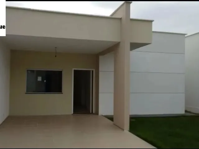Imagem: Casa Residencial em Paço do Lumiar - Ma