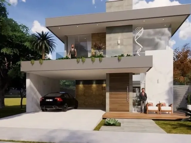 Imagem: Casa Residencial em Paço do Lumiar - Ma