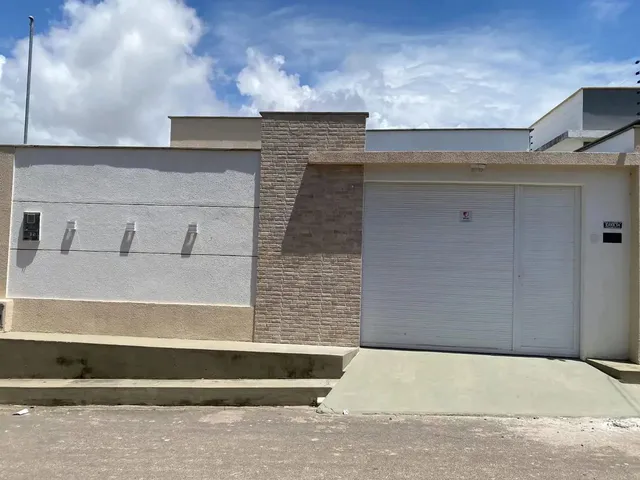 Imagem 12: Imóvel para Venda Possui 113 Metros Quadrados com 3 Quartos em Araçagy - São José De