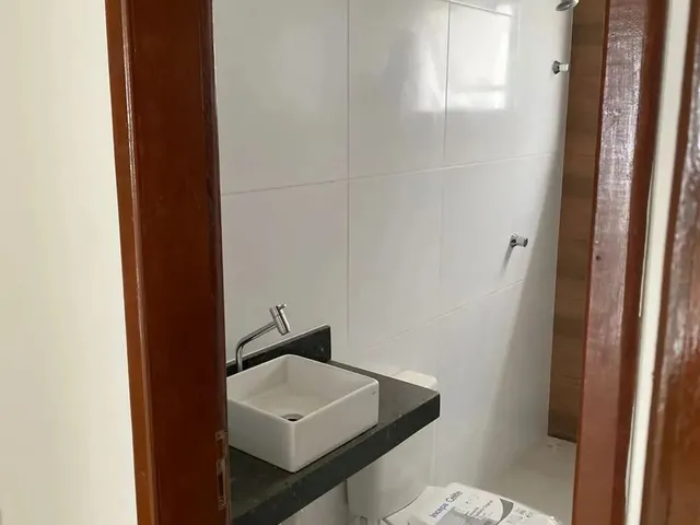 Imagem 8: Imóvel para Venda Possui 113 Metros Quadrados com 3 Quartos em Araçagy - São José De