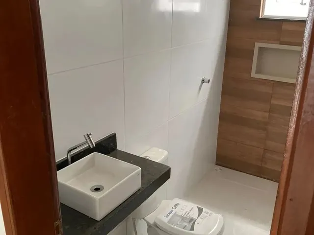 Imagem 11: Imóvel para Venda Possui 113 Metros Quadrados com 3 Quartos em Araçagy - São José De