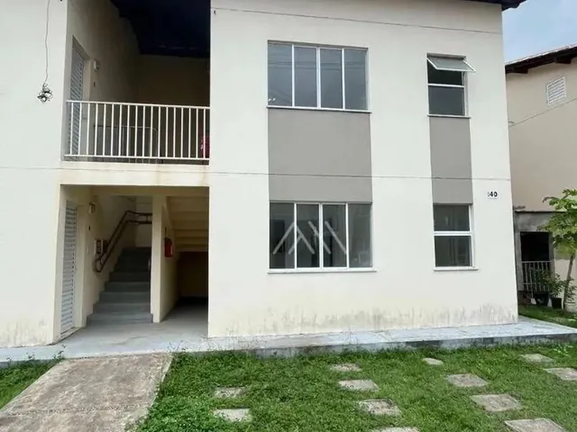 Imagem 6: Apartamento com 2 Dormitórios À Venda, 46 M² por R$ 150.000,00 - Angelius - Paço Do
