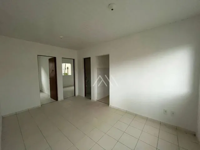 Imagem 14: Apartamento com 2 Dormitórios À Venda, 46 M² por R$ 150.000,00 - Angelius - Paço Do