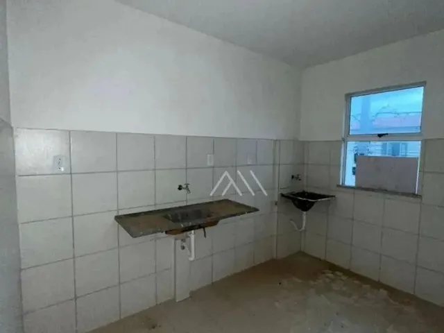Imagem 10: Apartamento com 2 Dormitórios À Venda, 46 M² por R$ 150.000,00 - Angelius - Paço Do