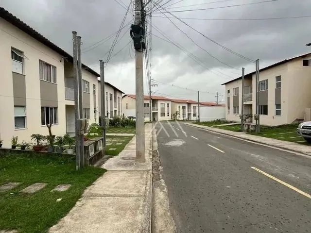 Imagem 2: Apartamento com 2 Dormitórios À Venda, 46 M² por R$ 150.000,00 - Angelius - Paço Do