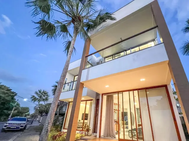 Imagem: Casa Duplex em Condomínio em Barreirinhas