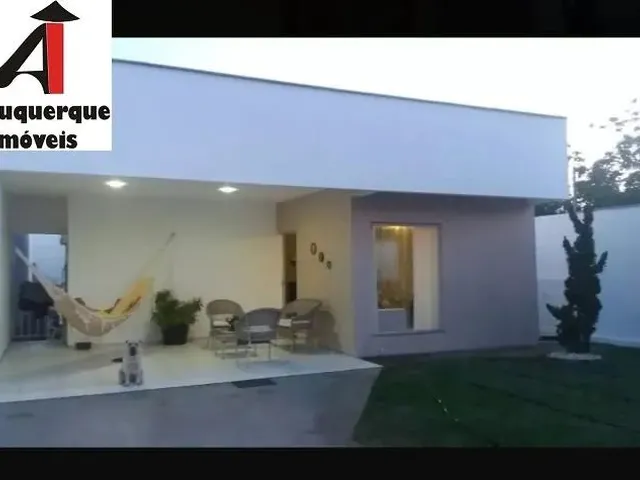 Imagem: Casa Residencial em São Luis - Ma, Araçagy