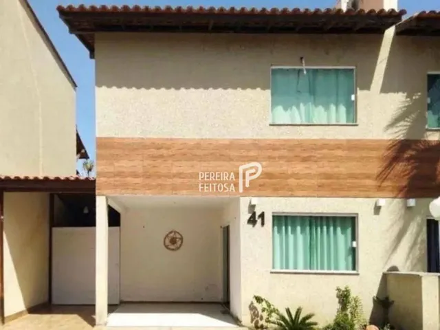 Imagem: Casa com 2 Dormitórios À Venda, 90 M²