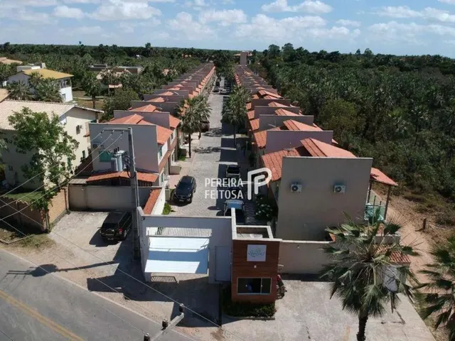 Imagem 10: Casa com 2 Dormitórios À Venda, 90 M² por R$ 550.000,00 - Zona Rural - Barreirinhas/Ma